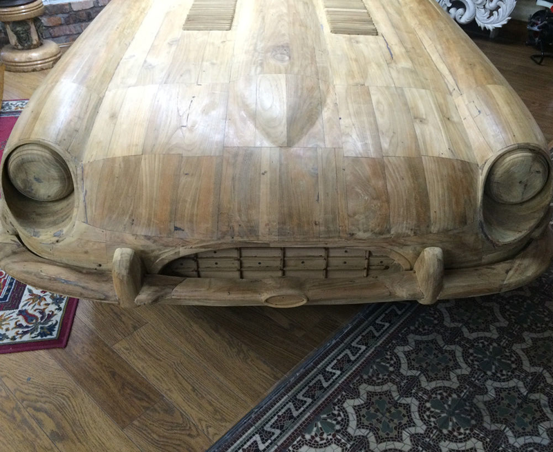 Illustration for article titled For Just Under $20,000, You Can Buy The Life-Size Toy Car Of Your DreamsÂ